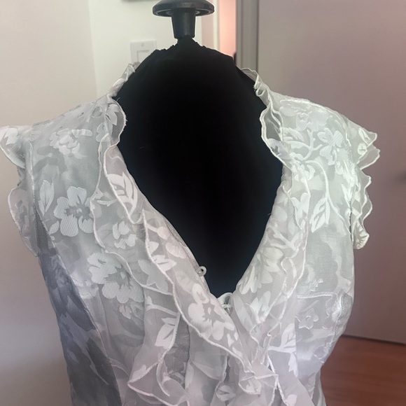 Vintage coquette boho cottage set - Picture 4 of 11